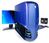 my latest computer